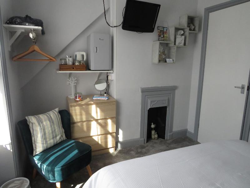 Brunswick Bed Breakfast image