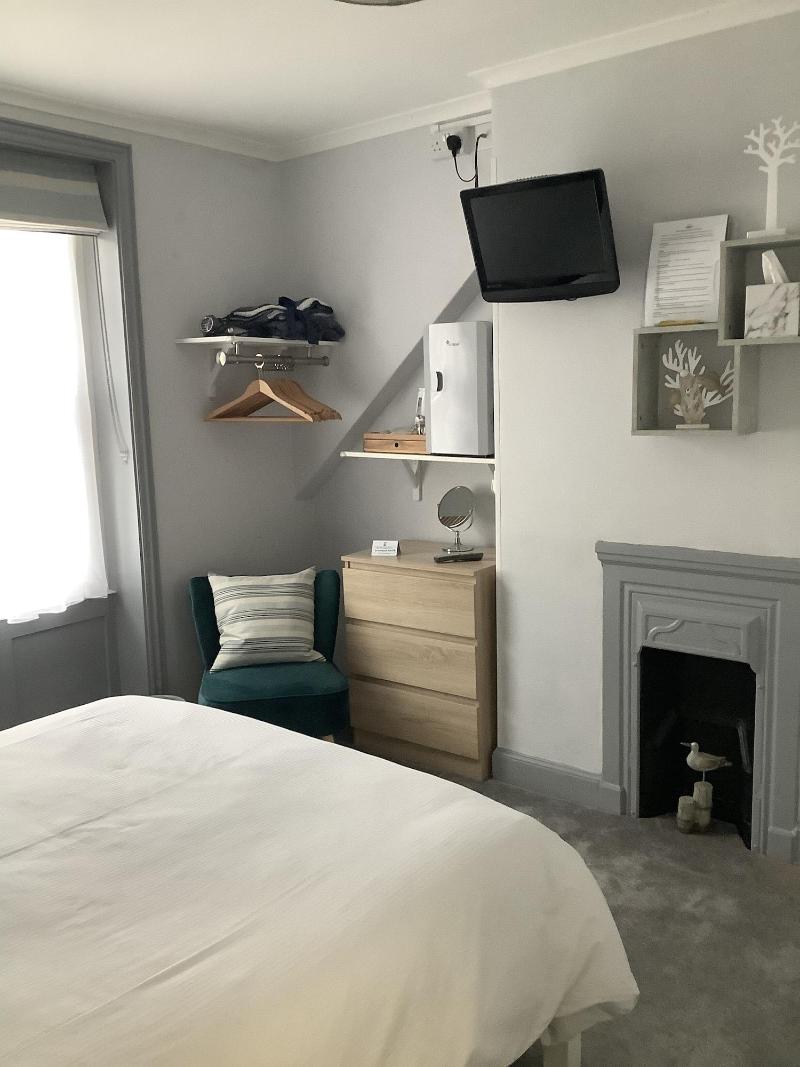Brunswick Bed Breakfast image