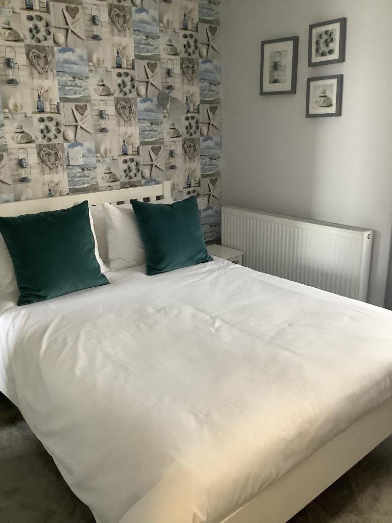 Brunswick Bed Breakfast image