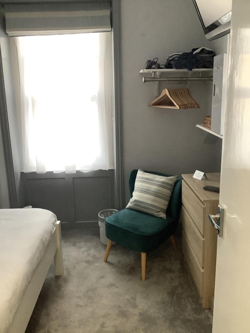 Brunswick Bed Breakfast image