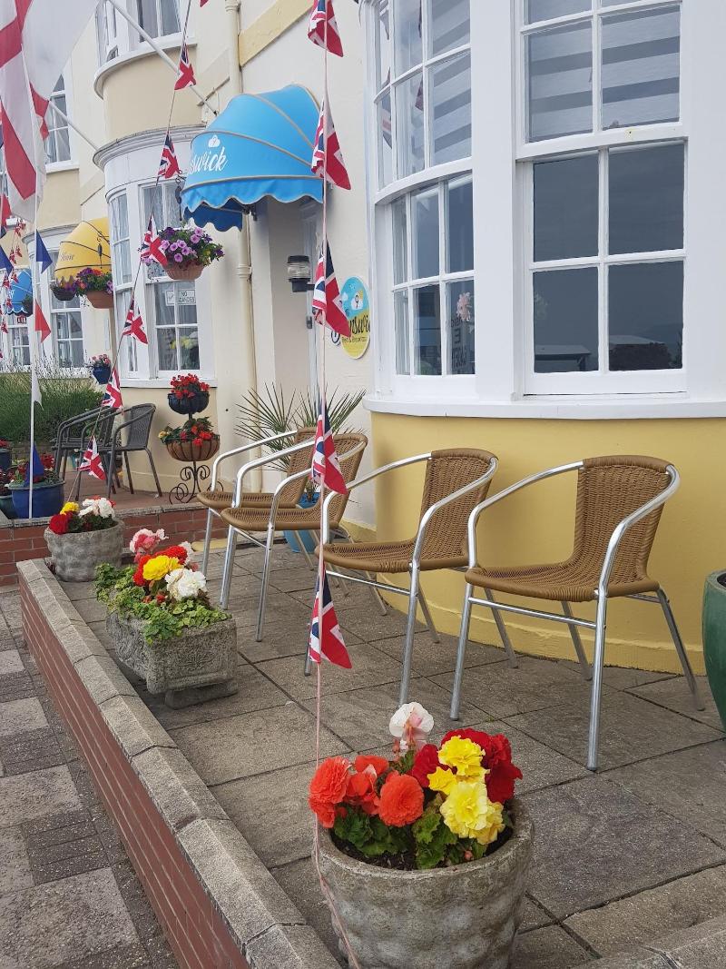 Brunswick Bed Breakfast image