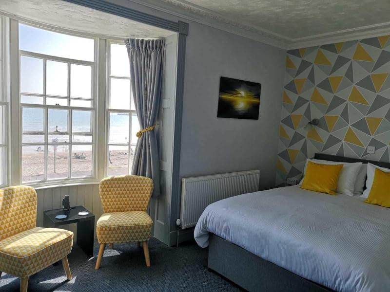 Brunswick Bed Breakfast image