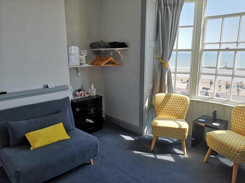 Brunswick Bed Breakfast image