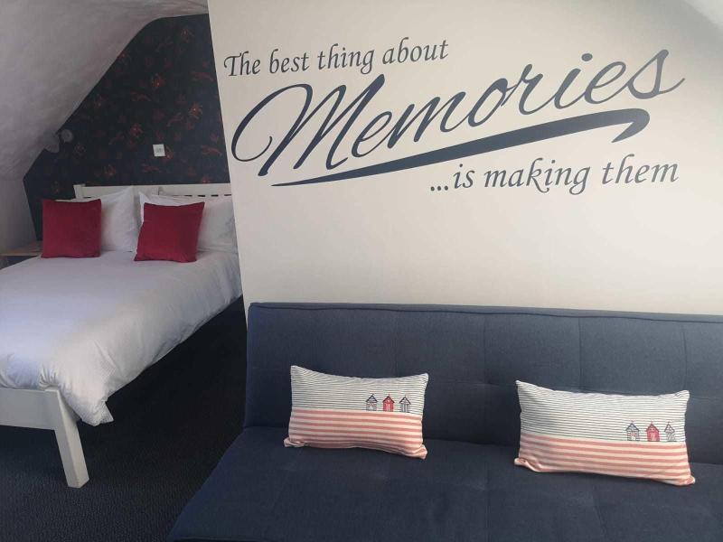 Brunswick Bed Breakfast image