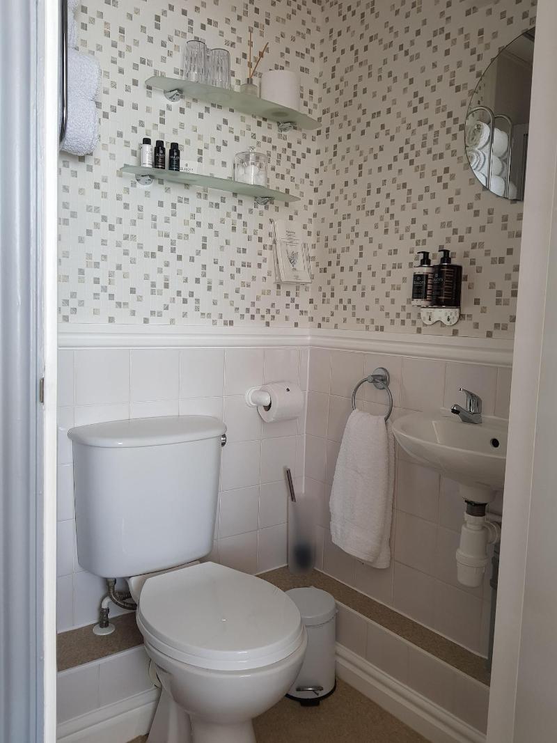 Brunswick Bed Breakfast image