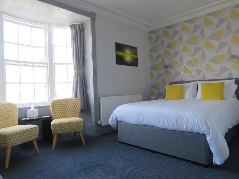 Brunswick Bed Breakfast image