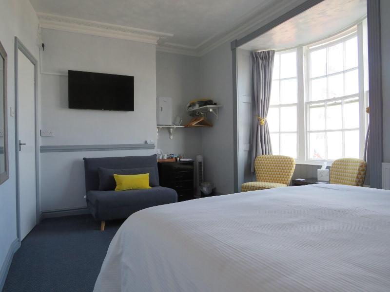 Brunswick Bed Breakfast image