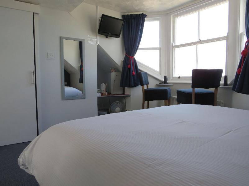 Brunswick Bed Breakfast image