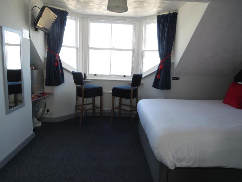 Brunswick Bed Breakfast image