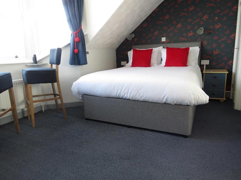 Brunswick Bed Breakfast image