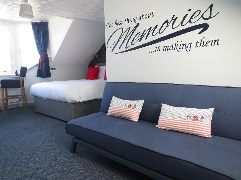 Brunswick Bed Breakfast image
