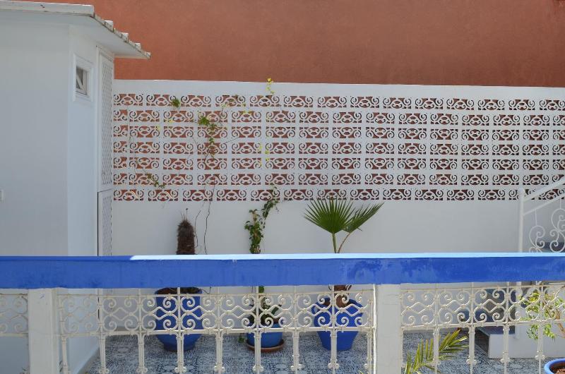 Riad Hotel Essaouira — general view
