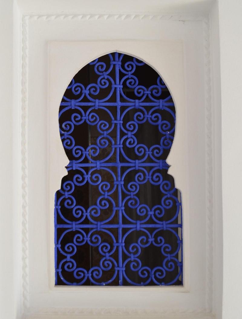 Riad Hotel Essaouira image