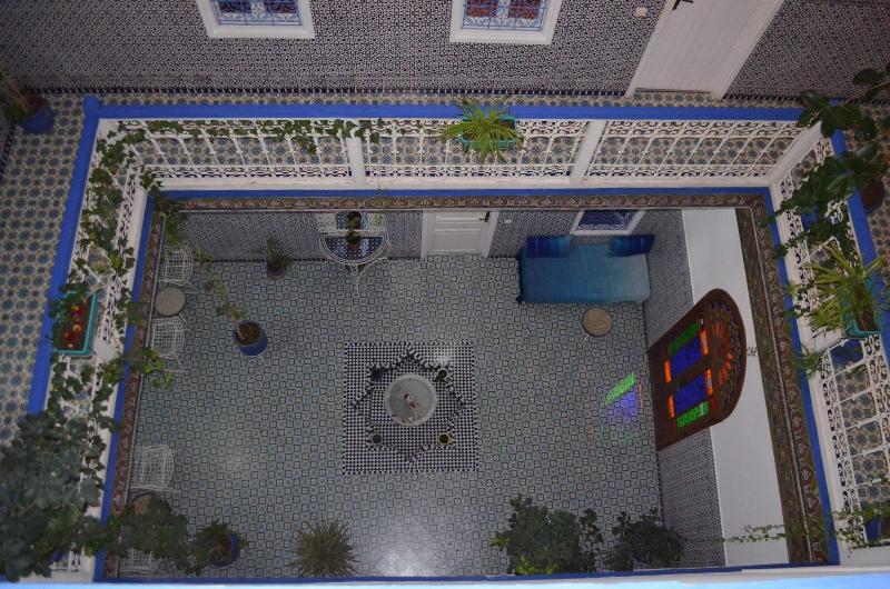 Riad Hotel Essaouira image