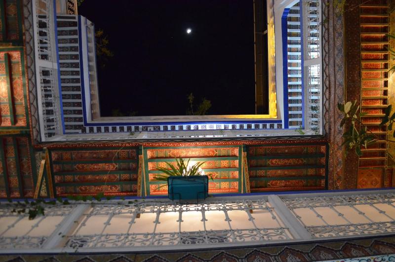 Riad Hotel Essaouira image
