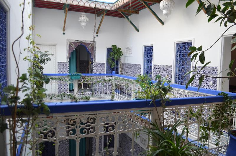 Riad Hotel Essaouira image
