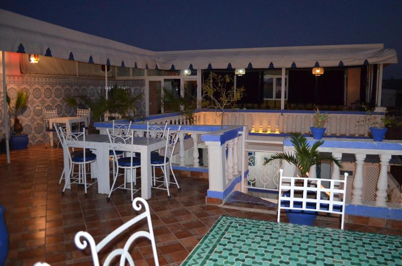 Riad Hotel Essaouira image