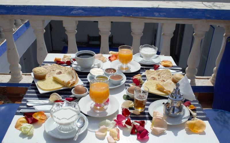 Riad Hotel Essaouira image
