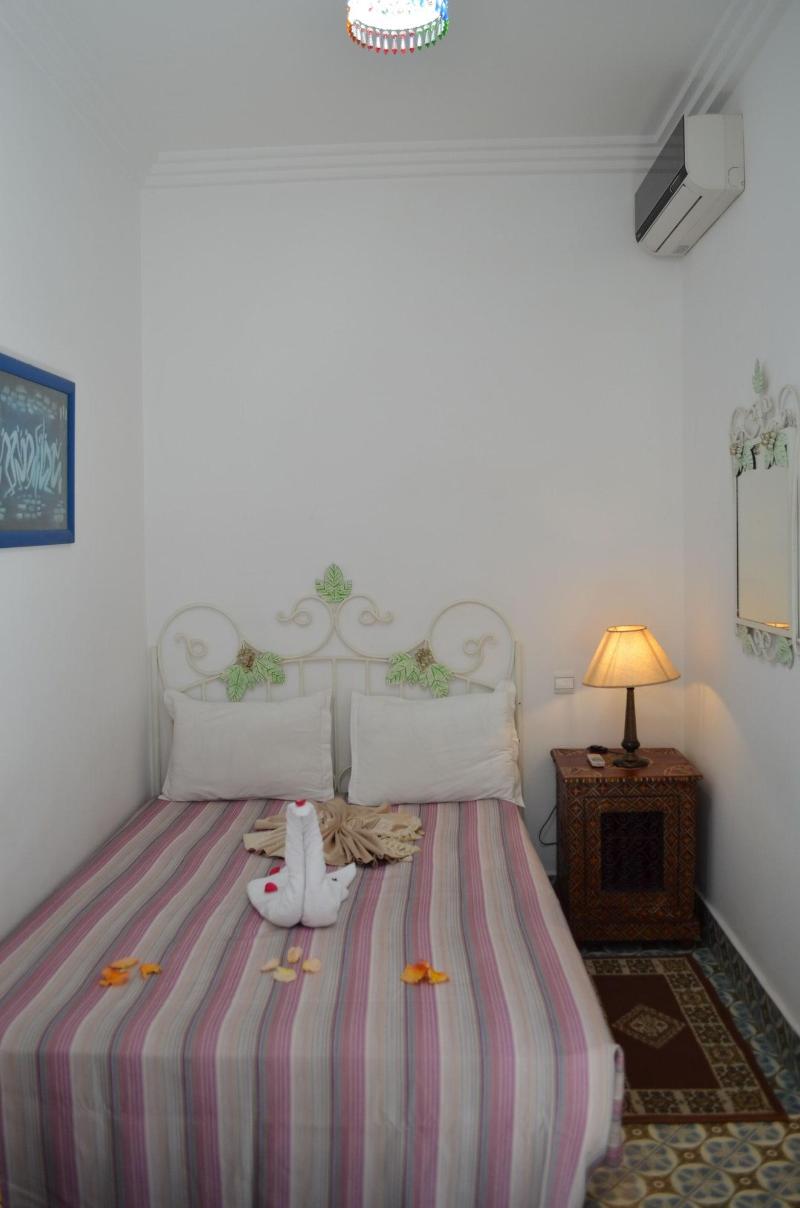 Riad Hotel Essaouira image