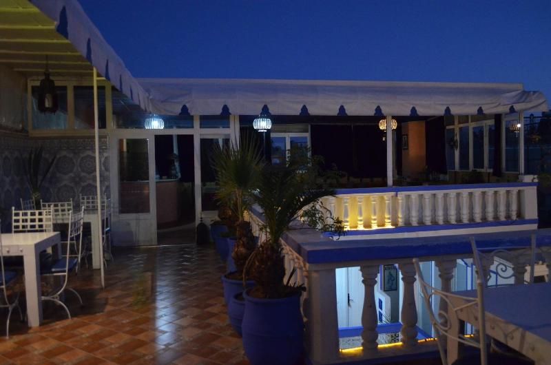 Riad Hotel Essaouira image