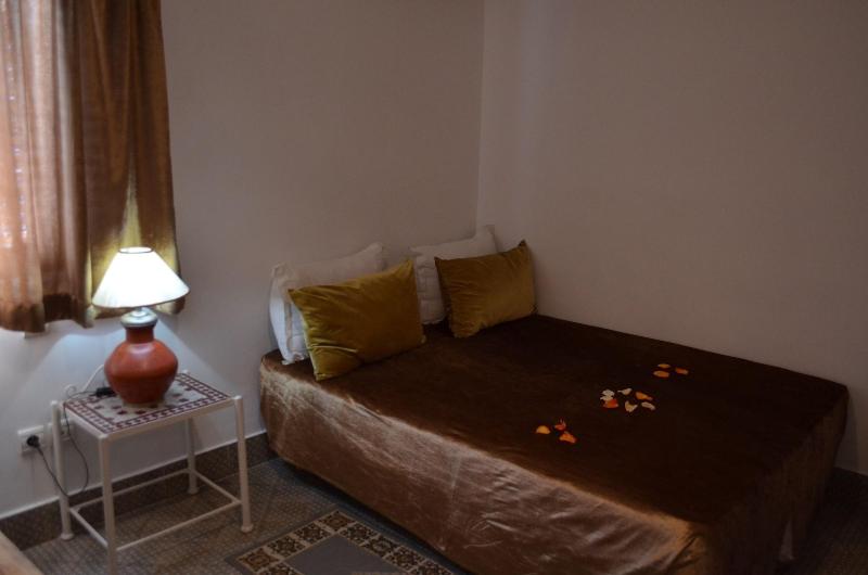 Riad Hotel Essaouira image