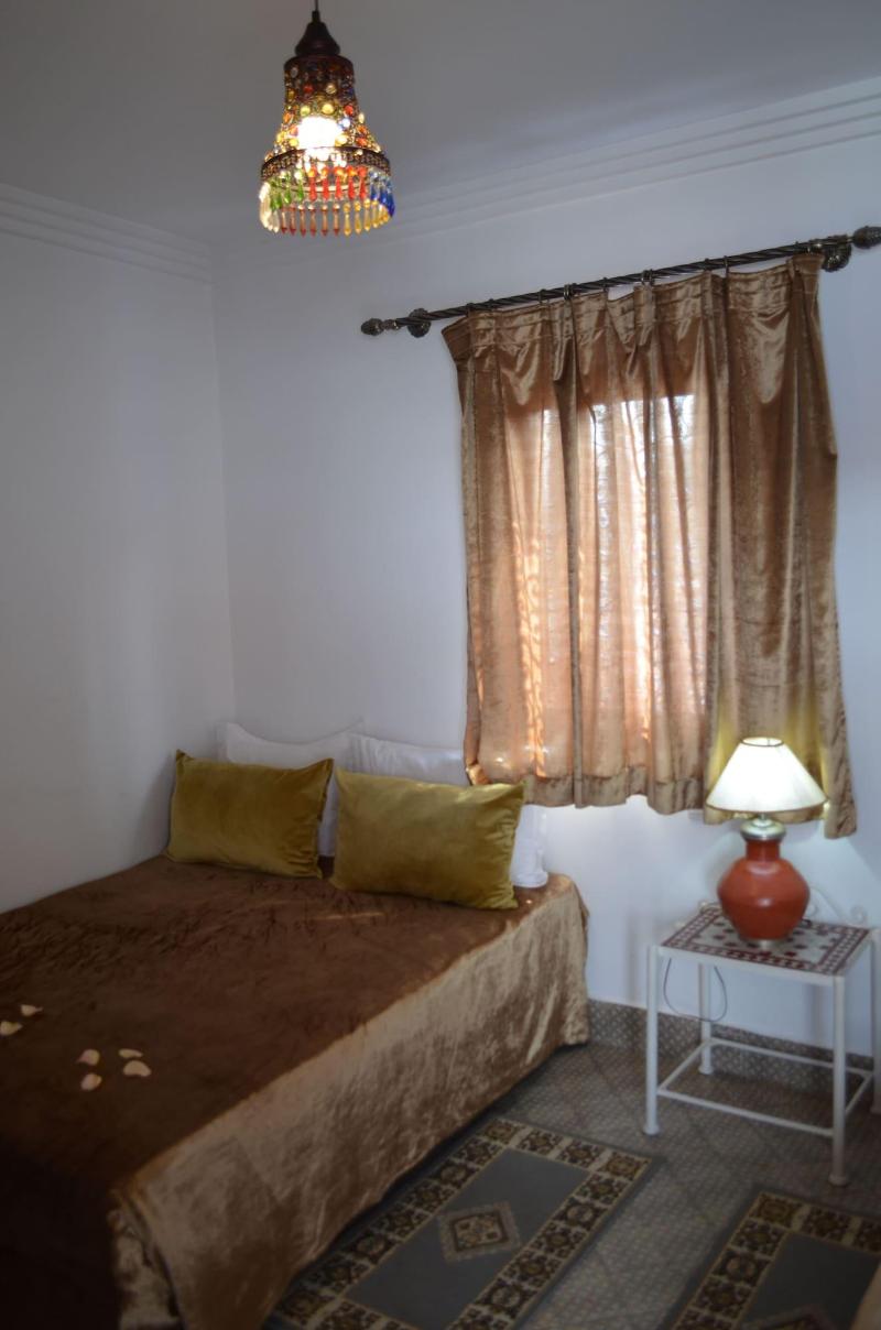 Riad Hotel Essaouira image