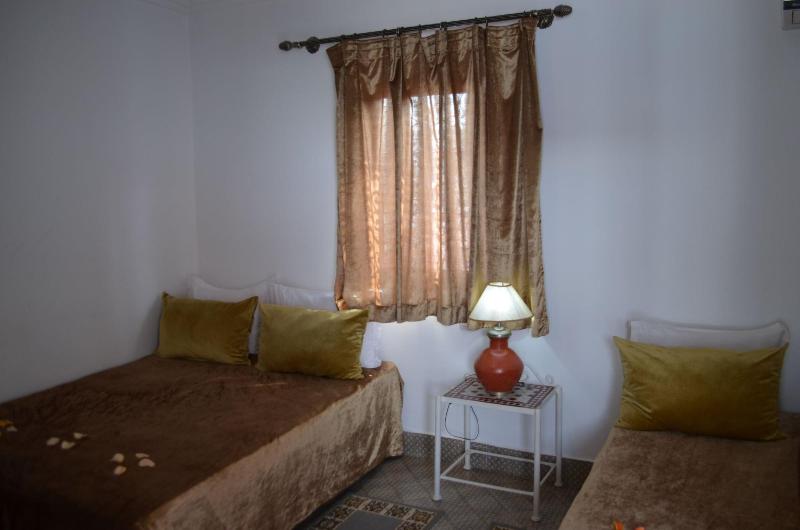 Riad Hotel Essaouira image