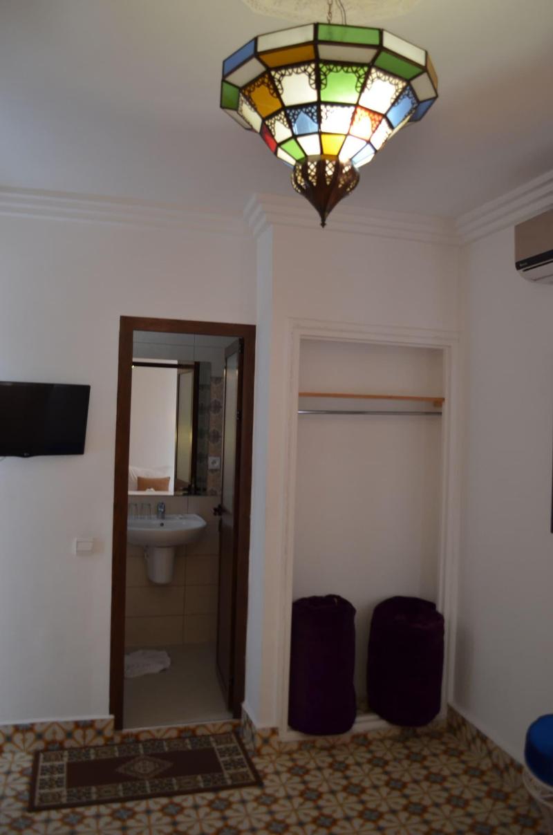 Riad Hotel Essaouira image