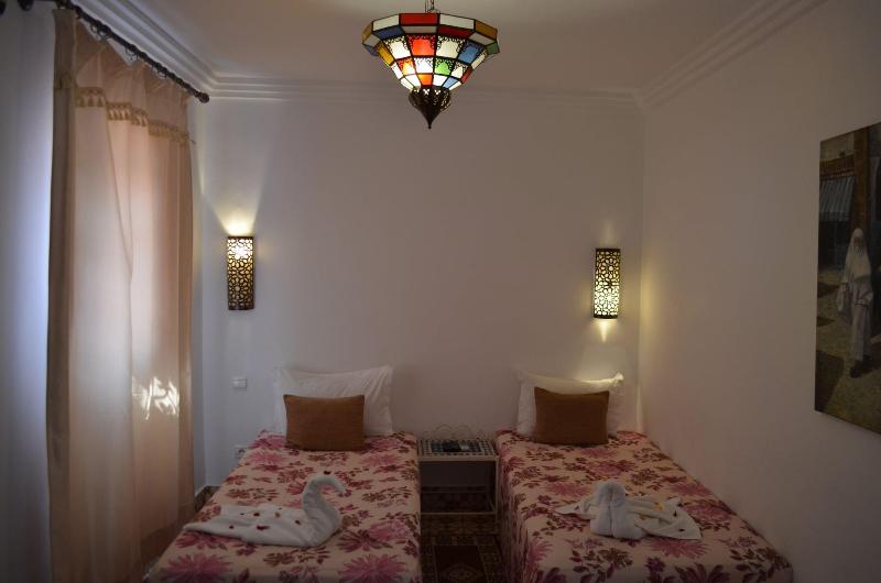 Riad Hotel Essaouira image