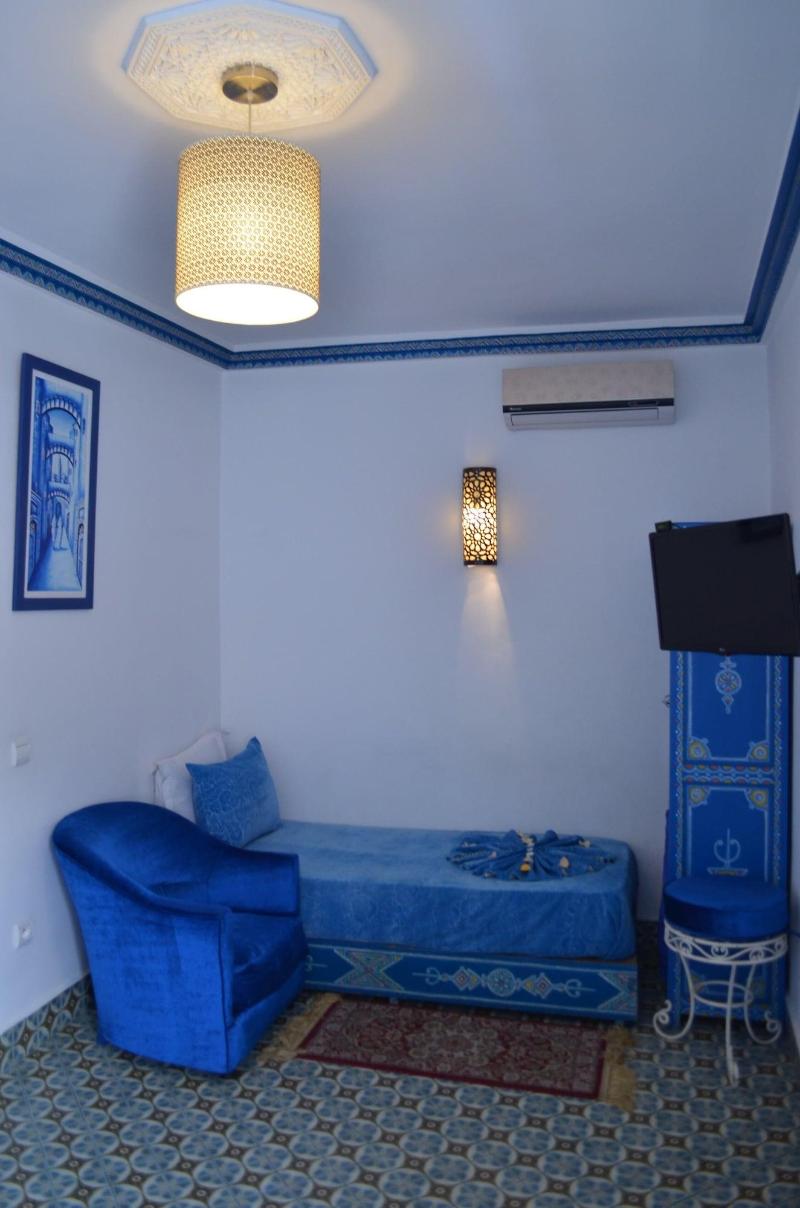 Riad Hotel Essaouira image