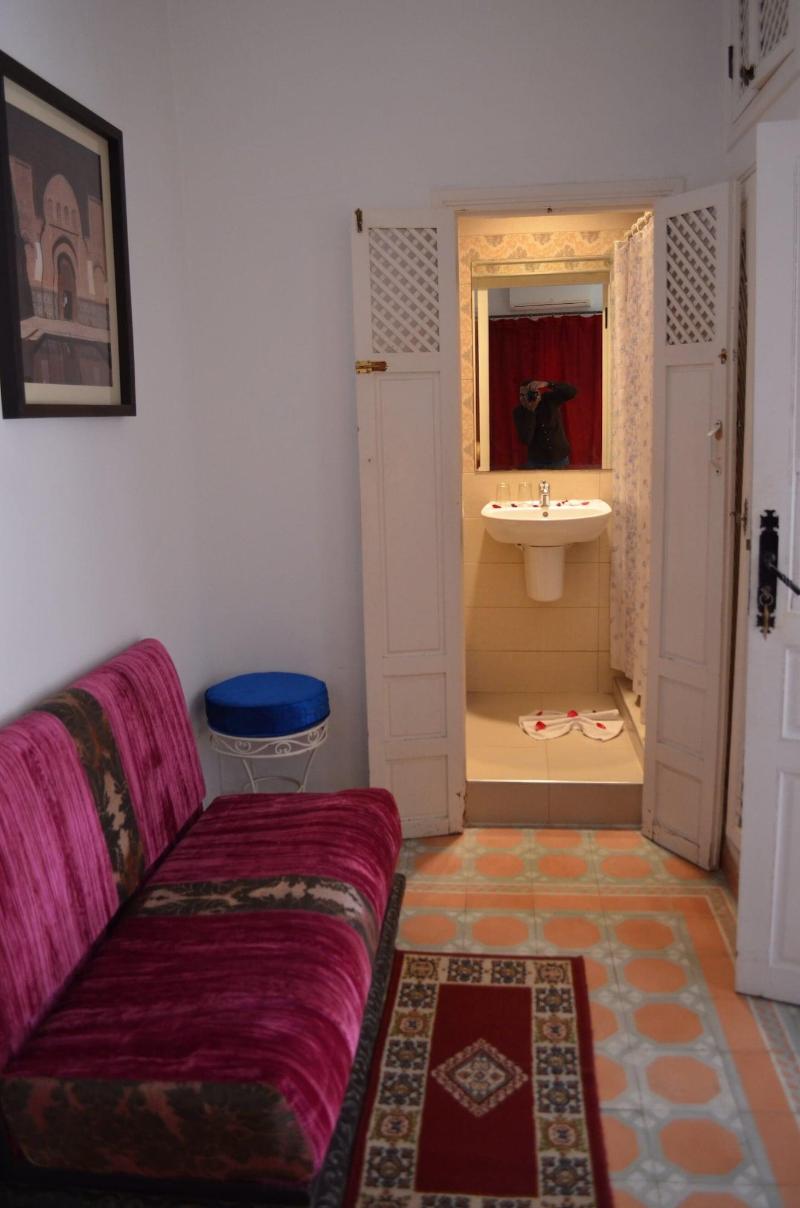 Riad Hotel Essaouira image