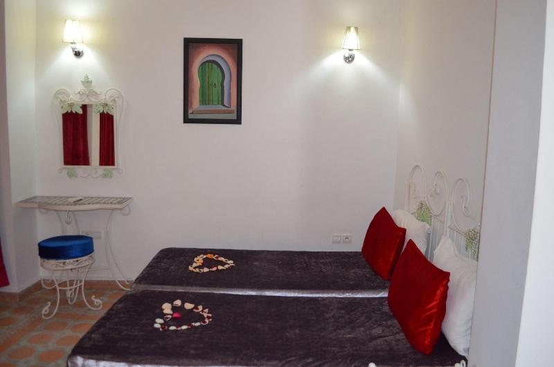 Riad Hotel Essaouira image