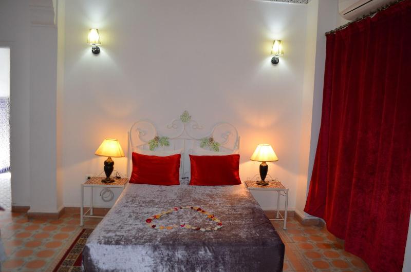 Riad Hotel Essaouira image