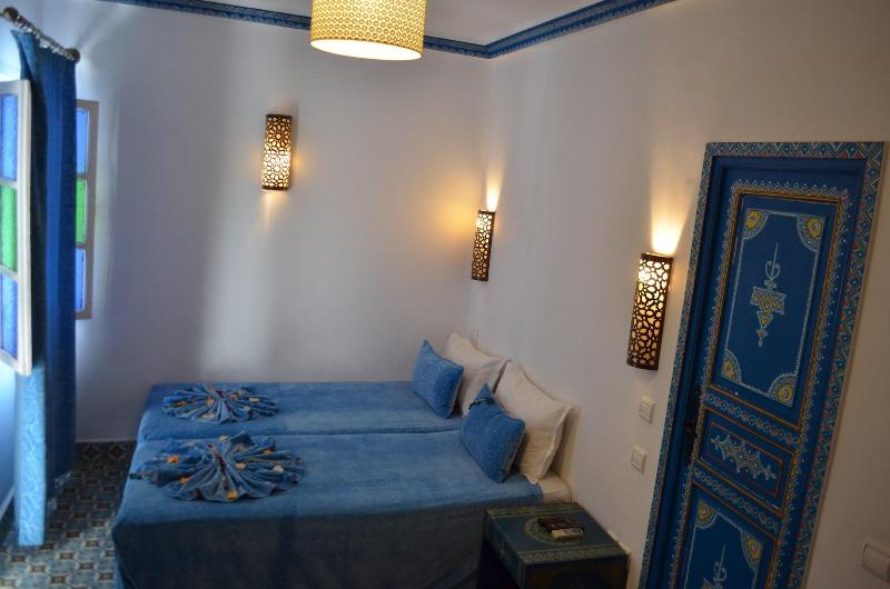 Riad Hotel Essaouira image