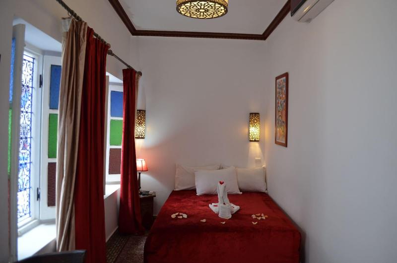 Riad Hotel Essaouira image