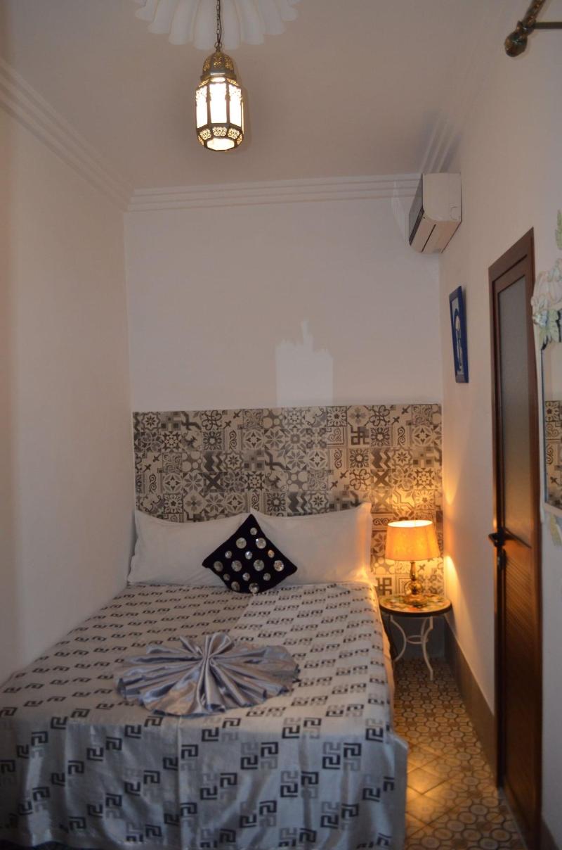 Riad Hotel Essaouira image