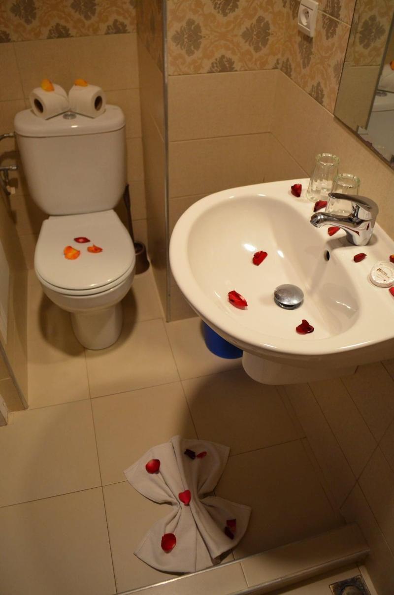 Riad Hotel Essaouira image