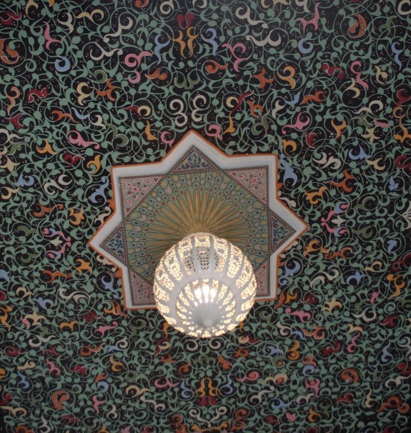 Riad Hotel Essaouira image