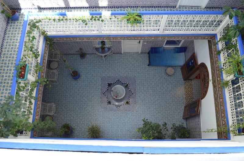 Riad Hotel Essaouira image