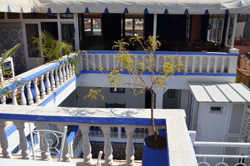 Riad Hotel Essaouira image