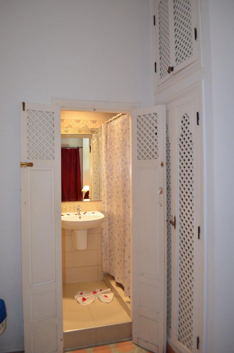 Riad Hotel Essaouira image