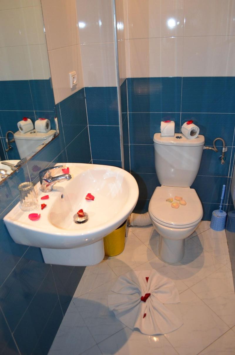 Riad Hotel Essaouira image