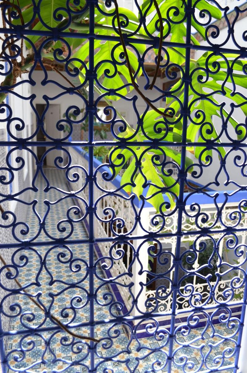 Riad Hotel Essaouira image