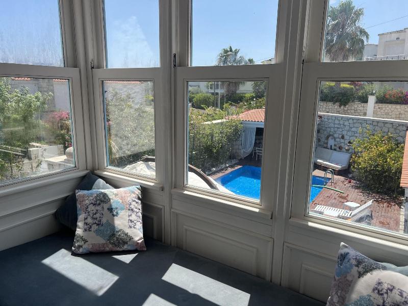 Amour Alacati Butik Otel 3