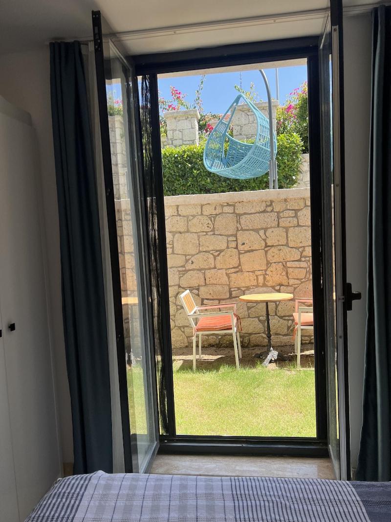 Amour Alacati Butik Otel 4