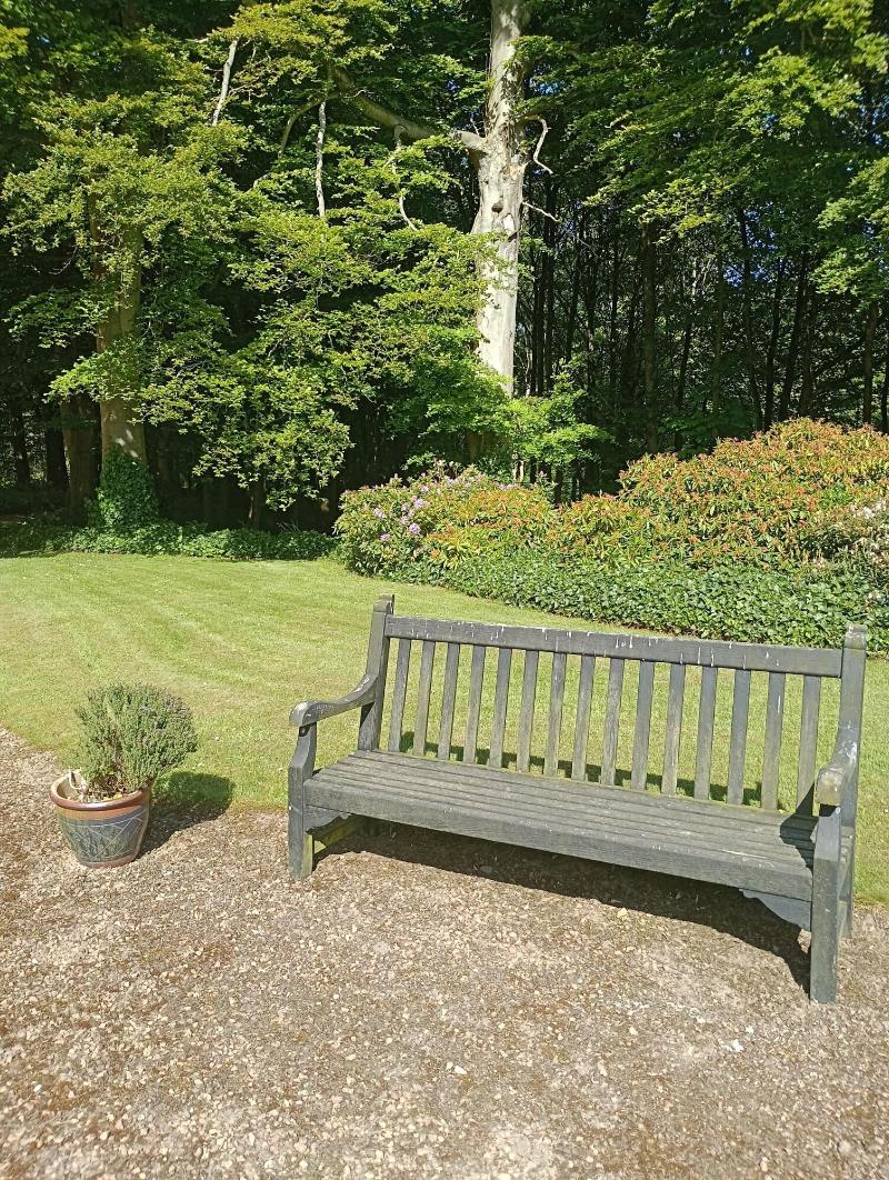 Stravithie Castle image