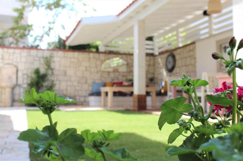 Villamer Hotel Alacati — general view