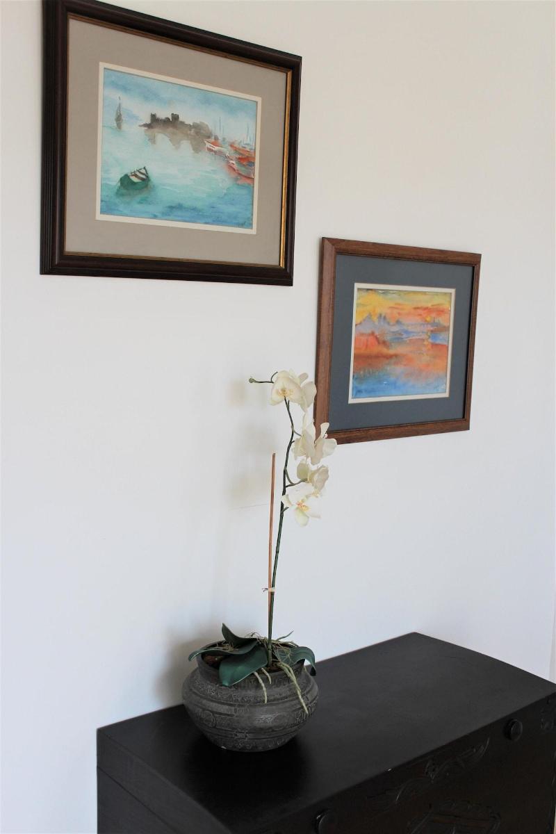 Villamer Hotel Alacati image