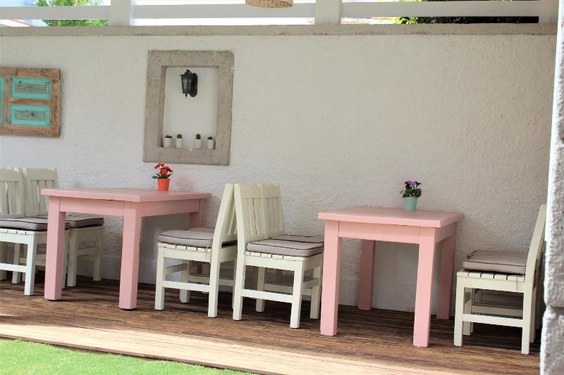 Villamer Hotel Alacati image