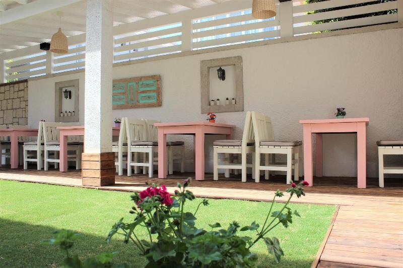 Villamer Hotel Alacati image